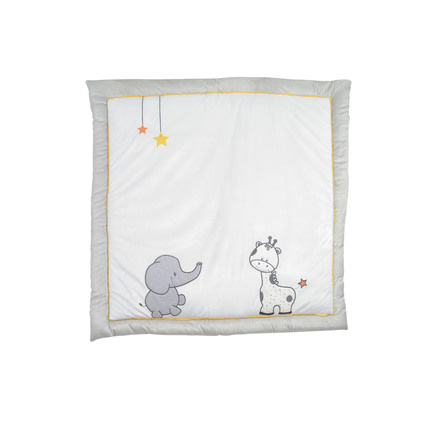 Avis Léo et Gaufrette tapis de parc FANFAN 1