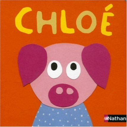 Avis Livre Chloé NATHAN 1