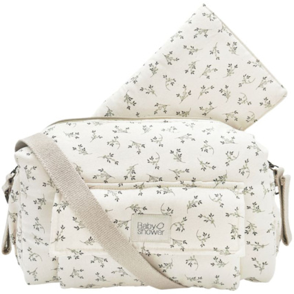 Avis Sac à langer Camila Babyshower 1