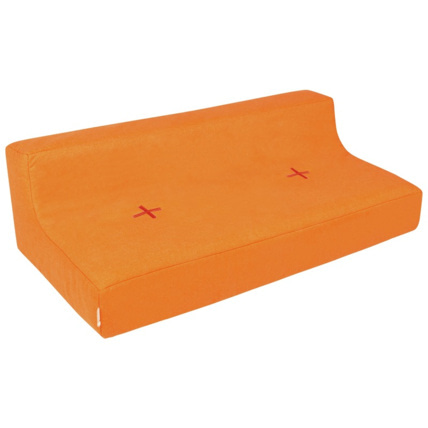 Avis Banquette cocoon confort Wesco 2