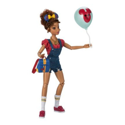 Avis Poupée ily 4EVER inspirée de Blanche Neige DISNEY 1