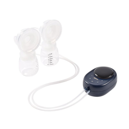 Avis Tire-lait électrique double BÉABA 2