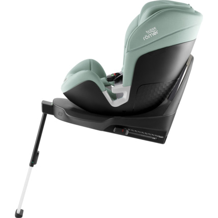 Avis Siège auto évolutif SWIVEL Britax Römer 6