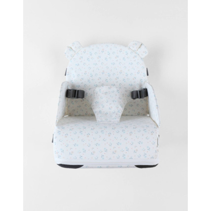 Avis Rehausseur chaise déperlant NOUKIE'S 2