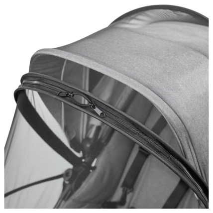 Avis Moustiquaire de poussette multi-fonction TINEO 4