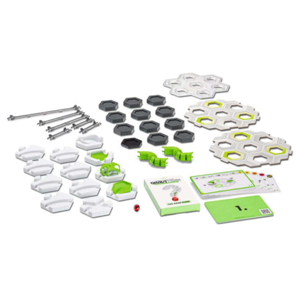 Avis GraviTrax The Game Flow - de 8 ans RAVENSBURGER 4