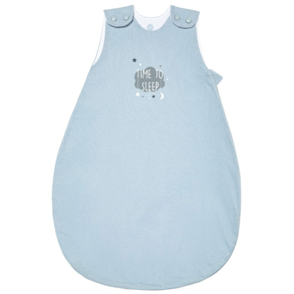 Avis Gigoteuse naissance été Time to Sleep Babycalin 1