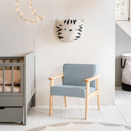 Avis Fauteuil Luxe Retro Petite Amélie 3