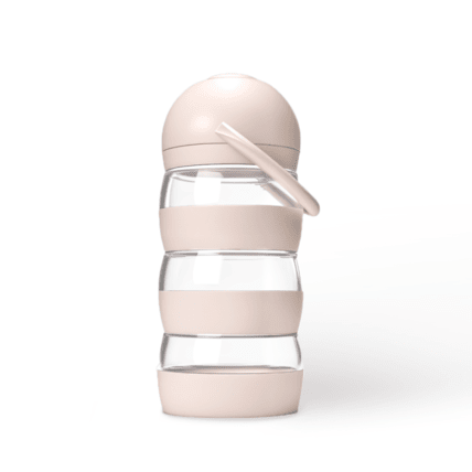 Avis Boîte doseuse lait So Mimi Élhée 5