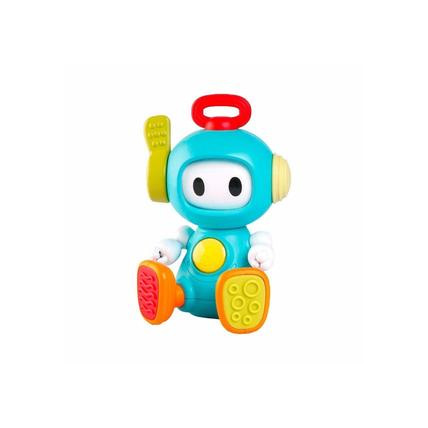 Avis Robot interactif Elasto Robot No 1