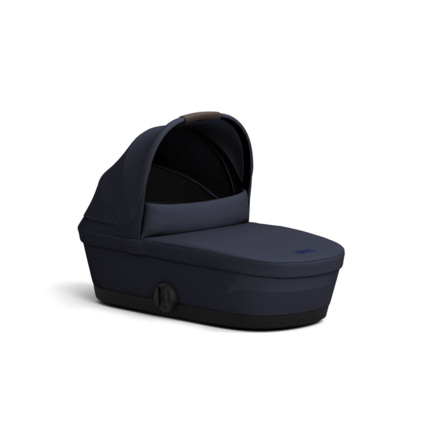 Avis Nacelle poussette Melio 4 CYBEX 4