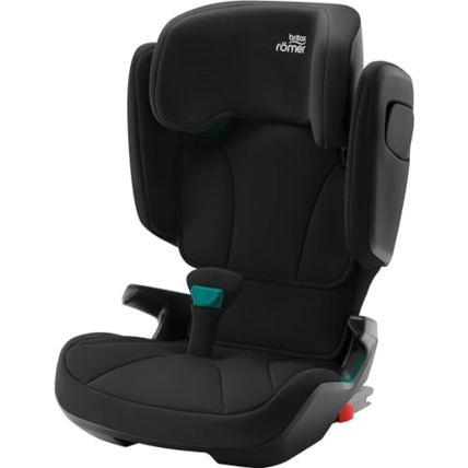 Avis siège auto enfant KIDFIX 2 Z-LINE Britax Römer 6