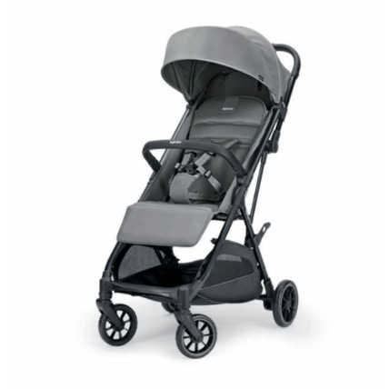 Avis Poussette Now INGLESINA 2