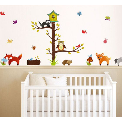 Avis Stickers muraux ART APPLIQUE KMG 1