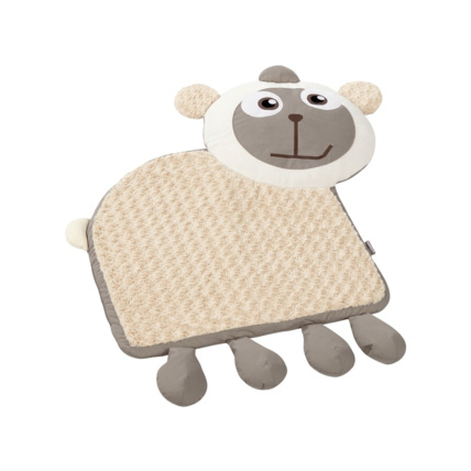Avis Tapis douillet mooton Wesco 1