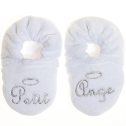 Avis Chaussons Bulles CIE'KID 1