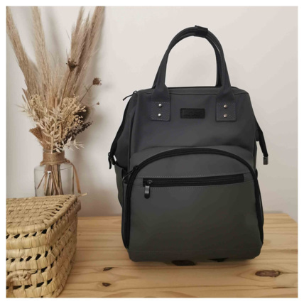 Avis Sac à dos à langer waterproof TINEO 3