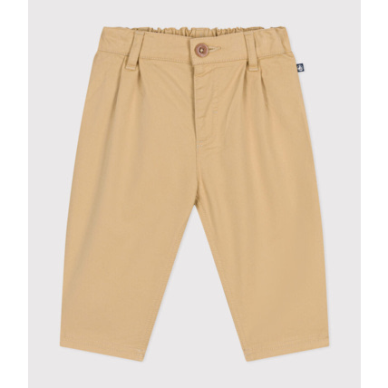 Avis Pantalon en serge bébé Facile Petit Bateau 1