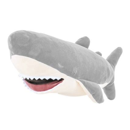Avis Peluche Zap le requin Nemu Nemu 1