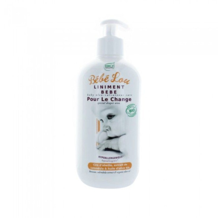 Avis Liniment Bébé Lou BIO SEASONS 1