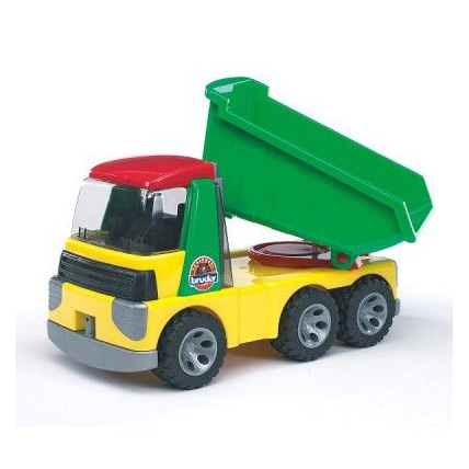 Avis Camion benne Roadmax BRUDER 1