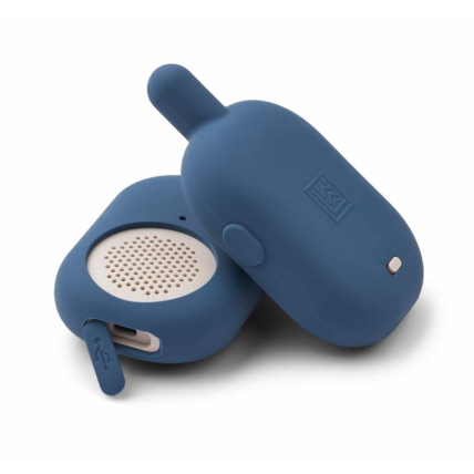 Avis Talkie-walkie Nael LIEWOOD 1