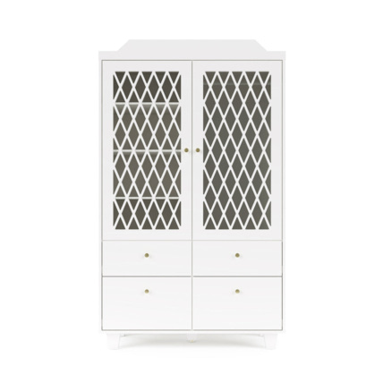 Avis Armoire Harlequin - 4 tiroirs Cam Cam Copenhagen 1