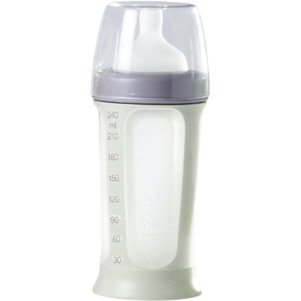 Avis Biberon Biboz 210 ml BÉABA 1