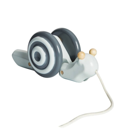 Avis Escargot à tirer PLAN TOYS 1