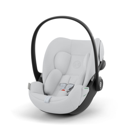 Avis Siège auto Cloud G Comfort Gold CYBEX 1