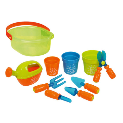 Avis Set de jardinage Oxybul 1