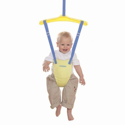 Lindam bounce cheap about plus