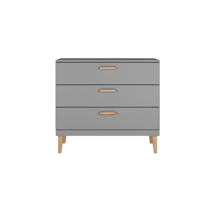 Avis Commode 3 tiroirs DREAM NATEO CONCEPT 2