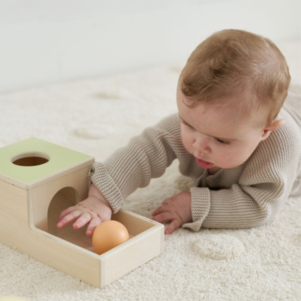 Avis Coffret De Jouets Montessori | 7-9 Mois Petite Amélie 8