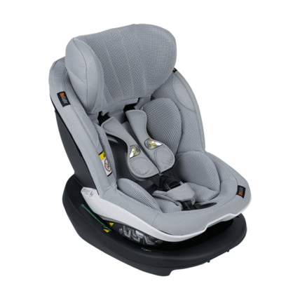 Avis Siège auto iZi Modular i-Size A RF X1 i-Size BeSafe 2