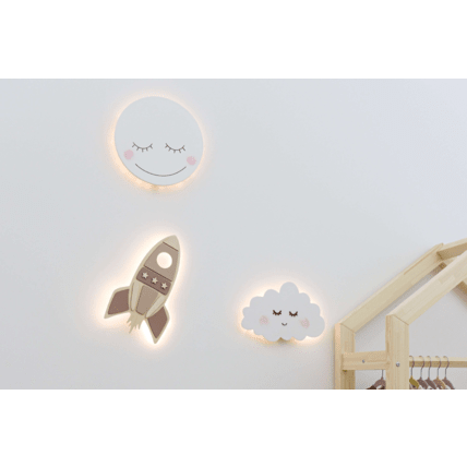 Avis Lampe Pleine Lune Mon Lit Cabane 8