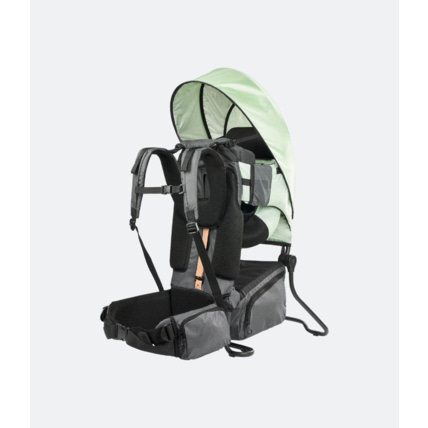 Avis Porte-bébé de randonnée Moov & Hike Babymoov 1