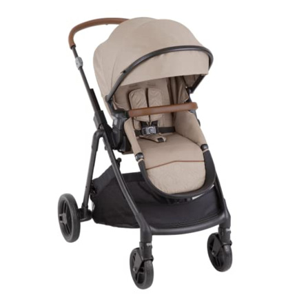 Avis Poussette Near2Me GRACO 10