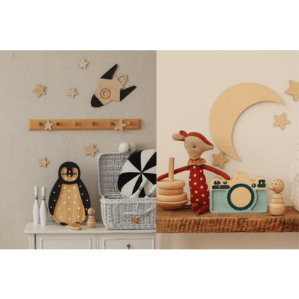 Avis Décoration murale - Espace Mon Lit Cabane 5
