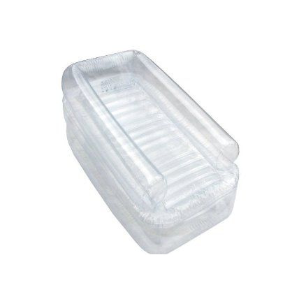 Avis Matelas à langer - baignoire gonflable AIR BABY 1