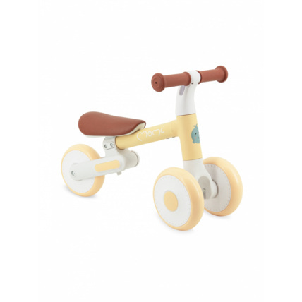 Avis Draisienne Dex Momi 3