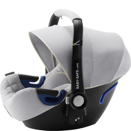 Avis Siège coque Baby-Safe 2 i-Size Britax Römer 4