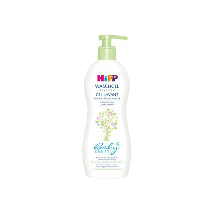 Avis Gel lavant HIPP 1