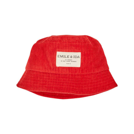 Avis Bob velours rouge Emile et Ida 1