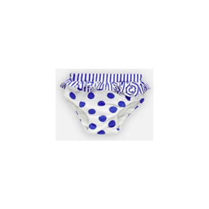 Avis Daria Bloomer Double Protection Archimède NOUKIE'S 1