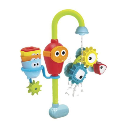 Avis La douche multi-activités YOOKIDOO 1