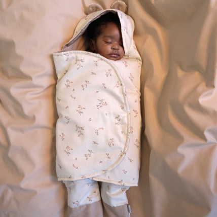 Avis Gigoteuse Bear Swaddle Cam Cam Copenhagen 3