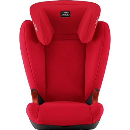 Avis Siège Auto KID II Britax Römer 3