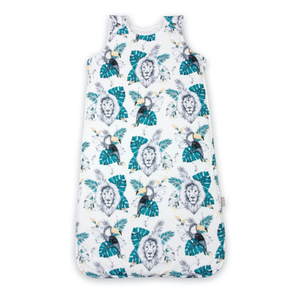 Avis Gigoteuse turbulette en coton, Savana Sevira Kids 2