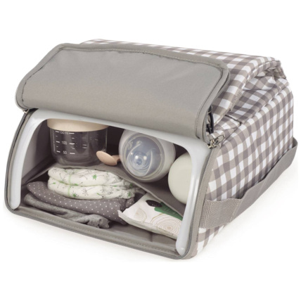 Avis Réhausseur transportable Caetana Walking mum 7